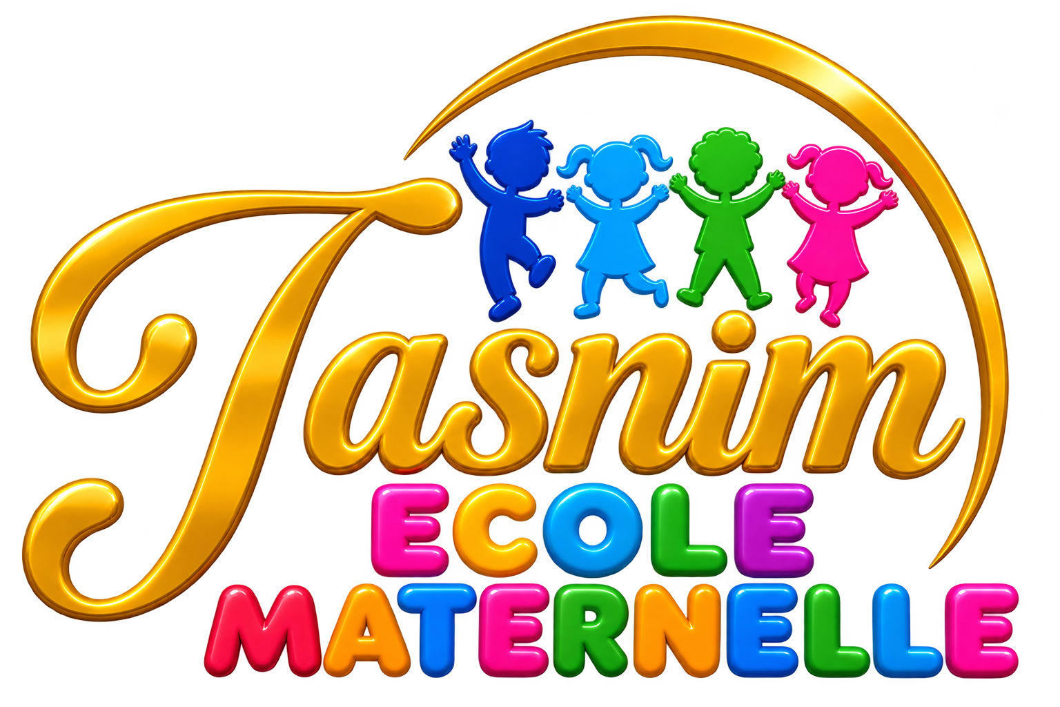 Tasnim École Maternelle